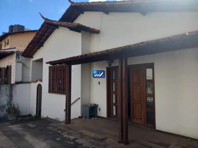 Casa a locação bairro Cidade Nova-BH/MG