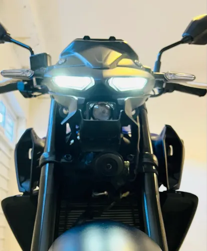 MT 03 - YAMAHA 2023 ?SÓ VENDA?
