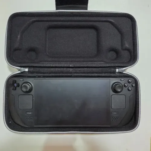 Steam Deck OLED 1Tb 