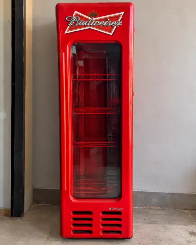 Cervejeira Budweiser