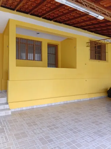 Casa Jd. Oriente