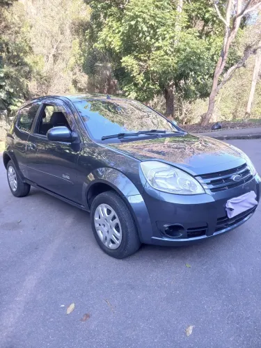 Ford KA 1.0 8v/1.0 8V ST Flex 3P 2010