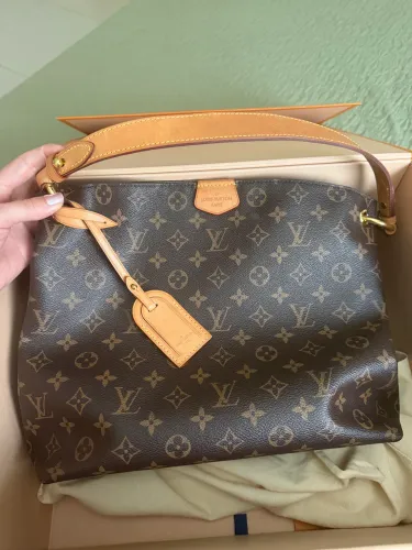 Bolsa Louis Vuitton