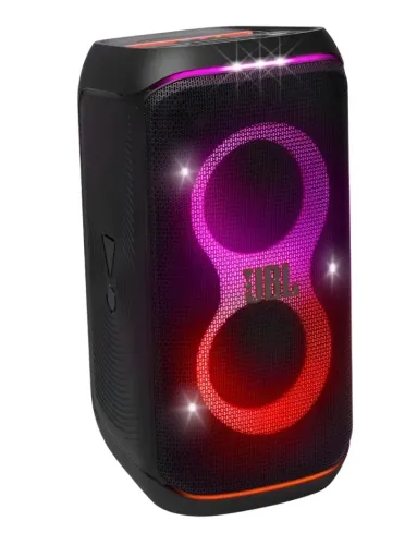 Caixa de som JBL semi nova 120