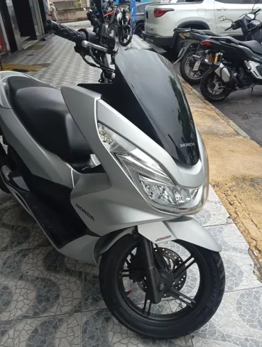PCX 2018
