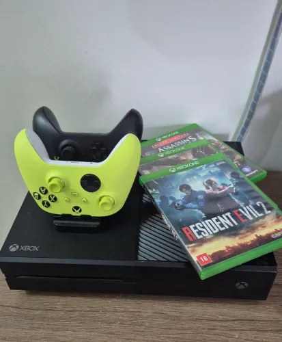 XBOX One
