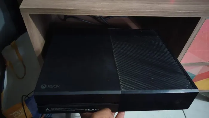 Xbox one completo