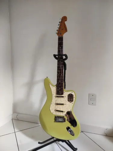 Giannini Supersonic 2004