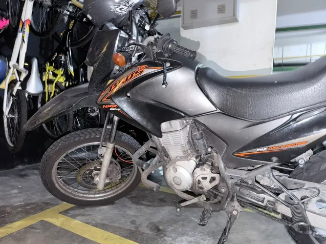 Moto Bros 2012