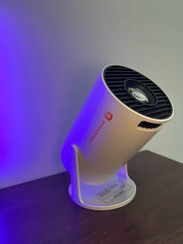 Projetor hy300