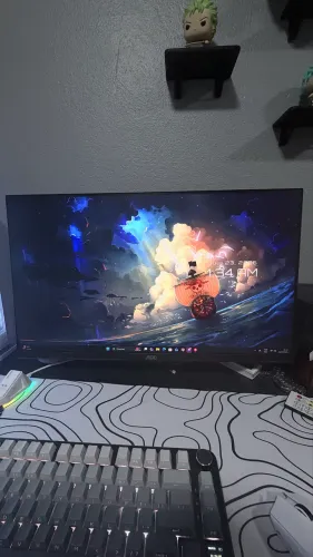 Monitor AOC 27? 144hz