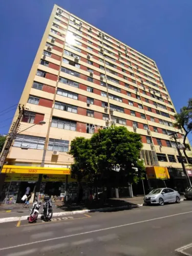 Apartamento a venda no condomínio Maria Tereza na Zona 01 Centro - Maringá/PR