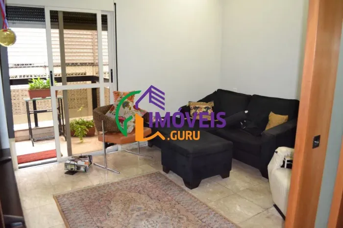 APARTAMENTO - REAL PARQUE - SP