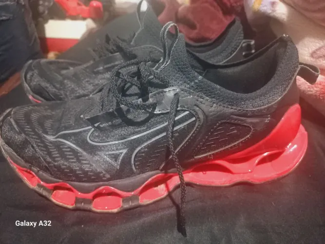 Mizuno 14 RP