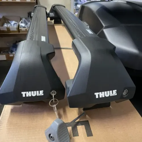 Rack Travessa BYD Dolphin 2021- Usado Zero!
