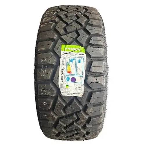 Pneus Prinx 35x12,5r20 novos sem uso