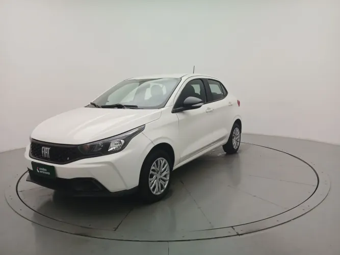 Fiat Argo Drive 1.0 Firefly 2026