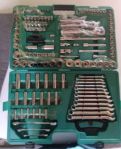 FERRAMENTAS SATA NOVO
