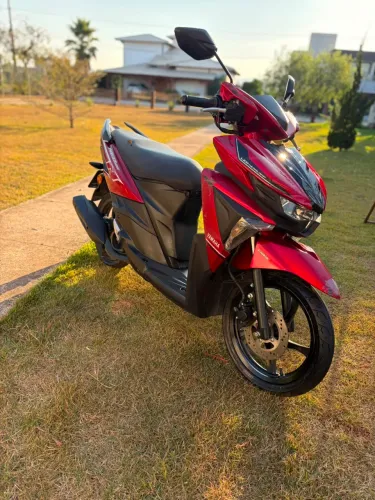 Excelente Neo 125cc 