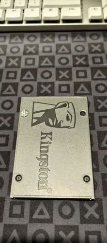 SSD Kingston 120GB
