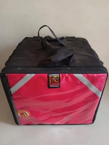 Bag de entrega