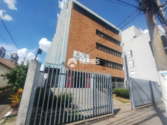 Oportunidade, salas comerciais para locação em Presidente Altino - Perfeito para seu negóc