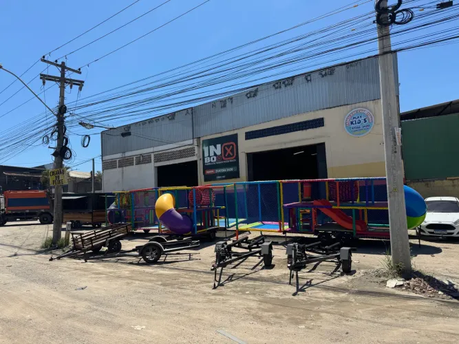 Brinquedao kidplay 