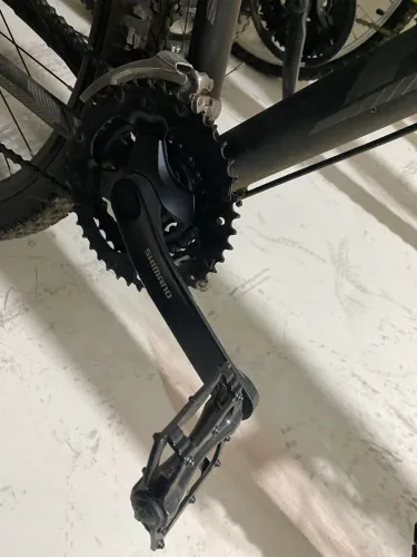 BIKE FIRST ARO 29