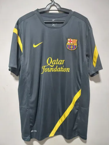 Camisas Barcelona Originais Semi Novas