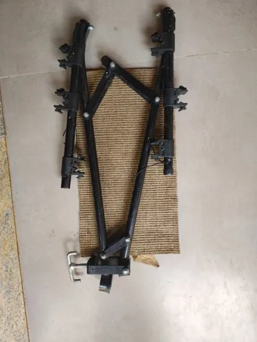 Suporte Engate 3 Bikes