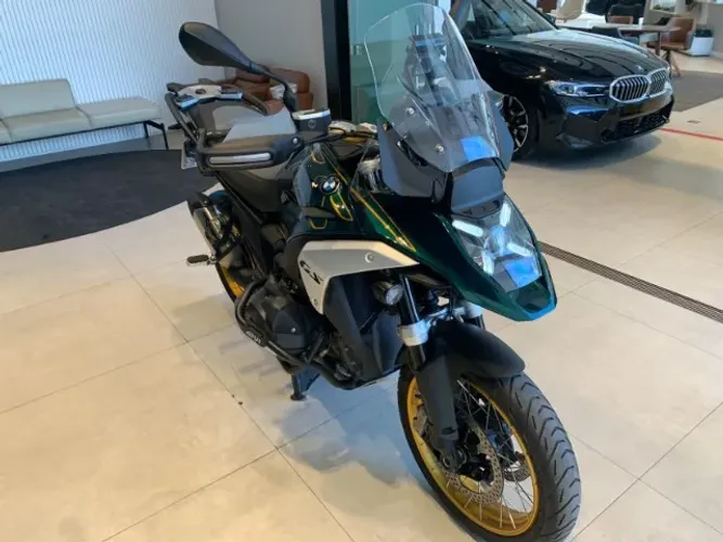 BMW R 1300 GS 719 ASA