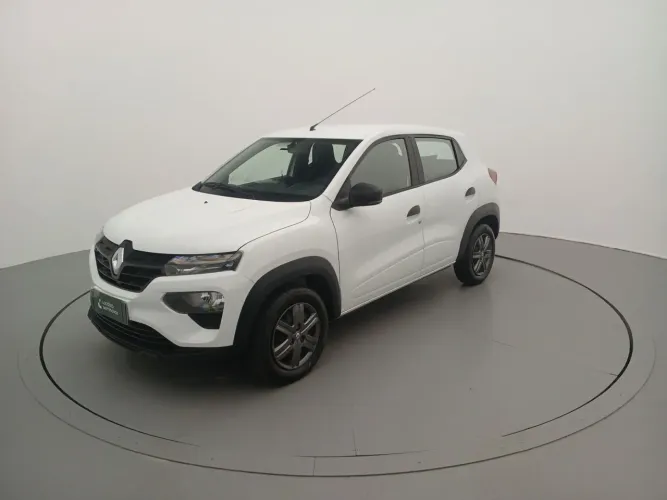 Renault Kwid 1.0 Zen 2026