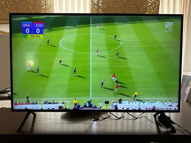 Vendo Smart TV Samsung