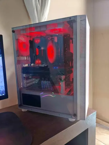 Pc Gamer completo
