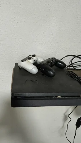 Play 4