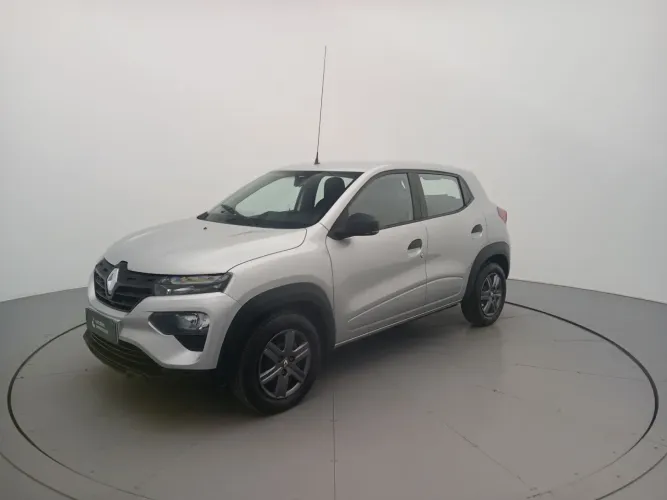 Renault Kwid 1.0 Zen 2025