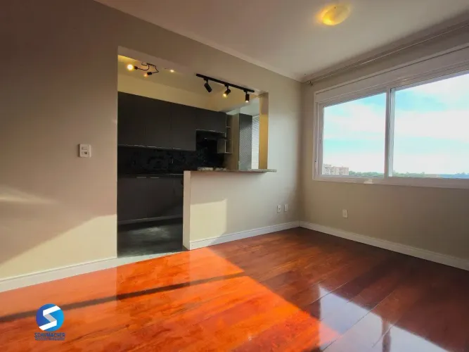 Cobertura com 2 quartos, 1 vaga e 119.74m² para vender por R$ 649.000.