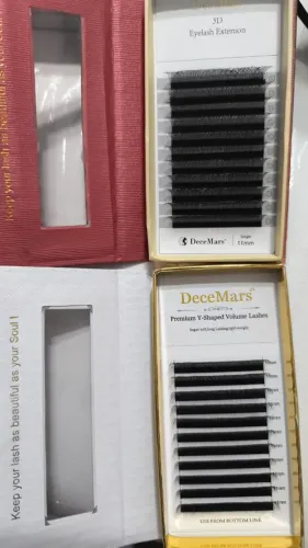 Kit lash (+ de 40 itens)