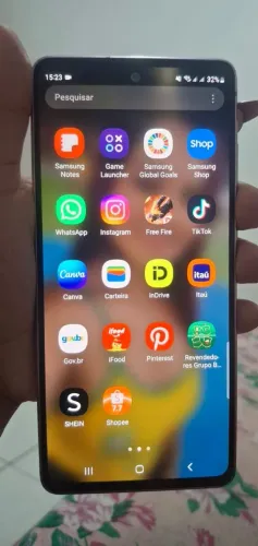 Samsung s20 fe