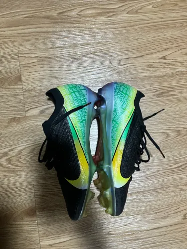 Mercurial Nike Air Zoom vapor 16 Elite Vini Jr campo