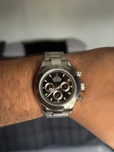 ROLEX DAYTONA 
