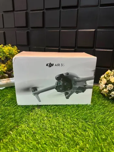 DJi Air 3S