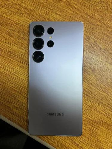 S25 Ultra Azul - 512gb