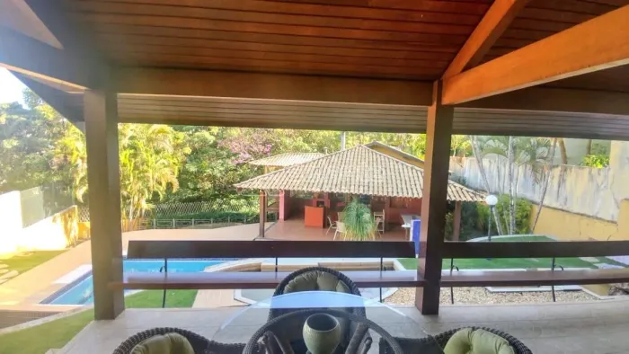Casa Alto Padrão a Venda Campinas