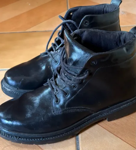 Bota masculina