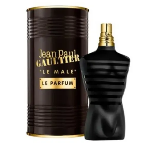 Perfume Le Male Le Parfum EDP 125ml Masculino