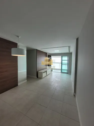 Aluguel de apartamento de 3 quartos na Enseada do Suá, Vitória-ES: 100m², 1 suíte, 3 banhe