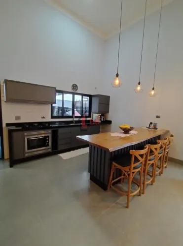 Casa em Condomínio para Venda em Presidente Prudente, CONDOMINIO RESIDENCIAL ROYAL PARK, 3