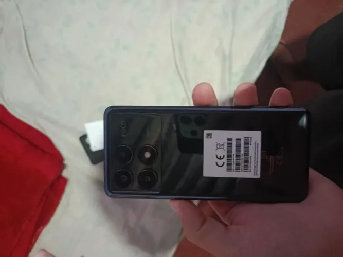 Poco X6 PRO