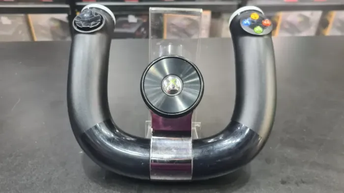 Controle Volante Xbox 360